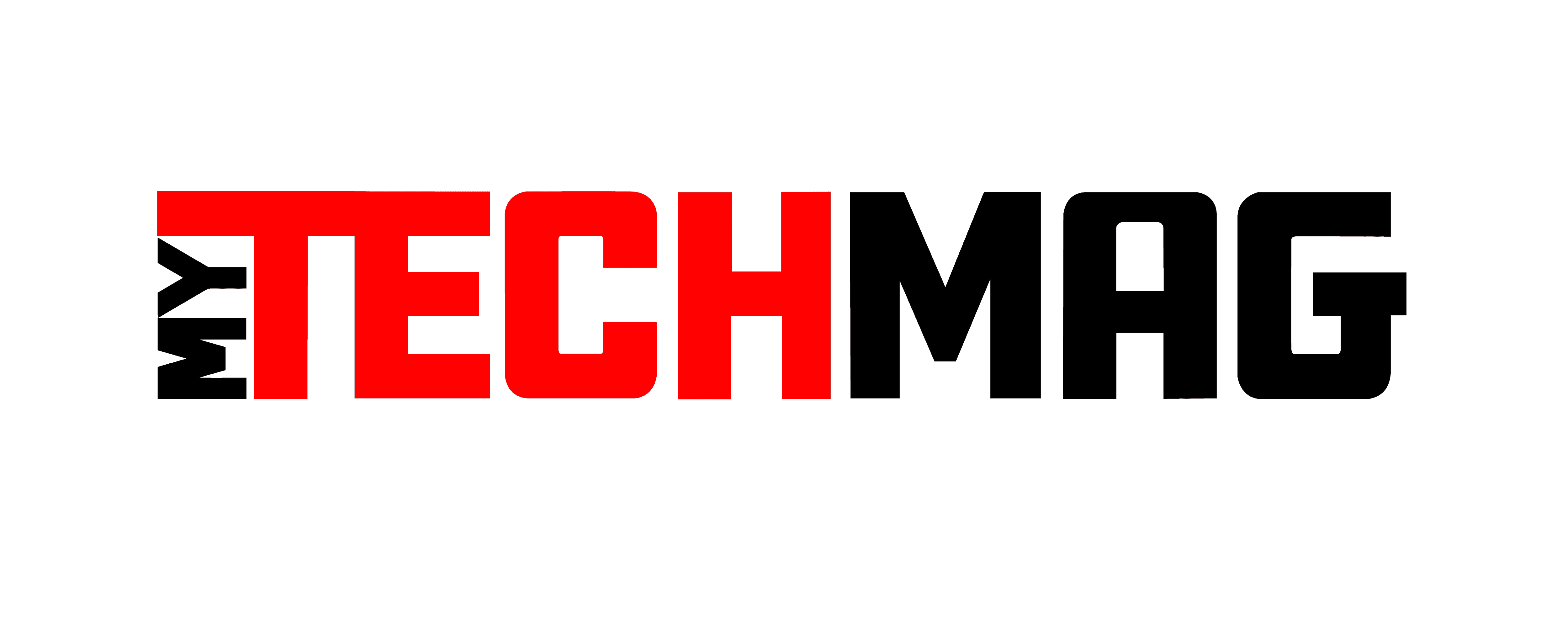 MyTechMag - Logo